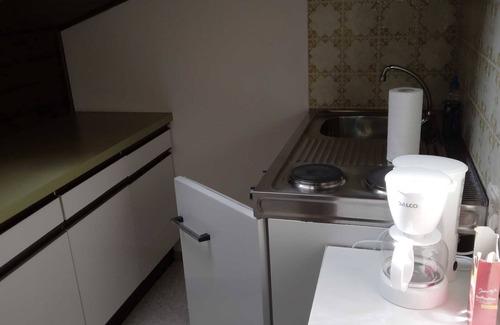 Biberwier Apartment | Apartment A - Alpenstern in Biberwier