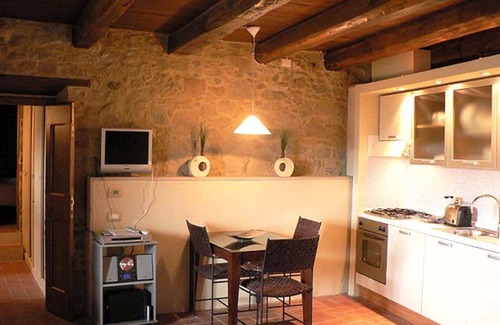 Lugliano Apartment | Apartment A - Apartment with swimming pool