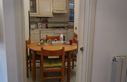 Termini Imerese Apartment | Apartment "A Casa di Zara"