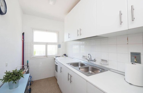 Port de la Selva Apartment | Apartment Agus by Interhome