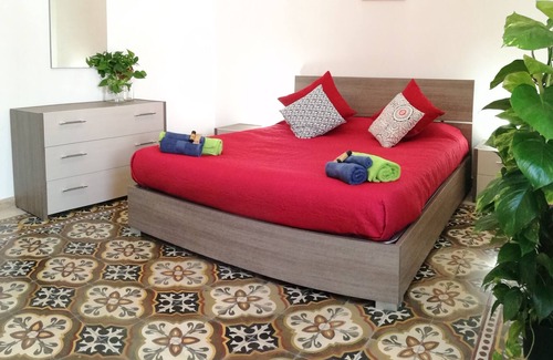 Sorso House | Apartment a few minutes from the sea in Sardinia (IUN code P0281)