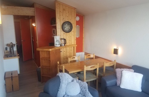 Arc-2000 Apartment | Apartment Arcs 2000