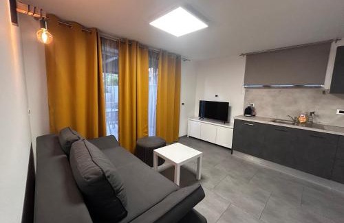 Cerklje na Gorenjskem Apartment | Apartment Angelina