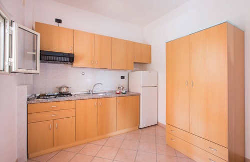 Vieste Apartment | Apartment a stone's throw from the sea
