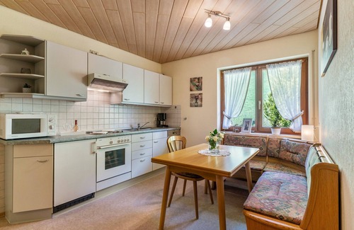 Hofstetten Apartment | Apartment Abendsonne, 45 sqm, 2 bedrooms, max. 4 persons