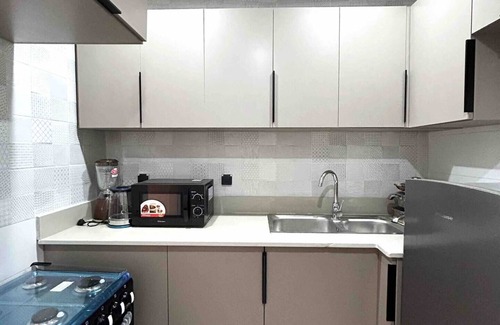 Cocody Apartment | Apartment Abidjan-Yamela Homes