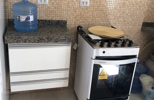 Boa Vista Apartment | Apartment Aconchego