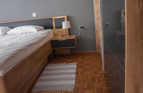 Domzale Apartment | Apartment Activity