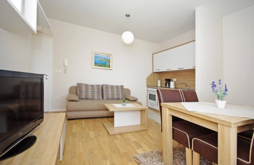 Gradac House | Apartment Adria - house A2