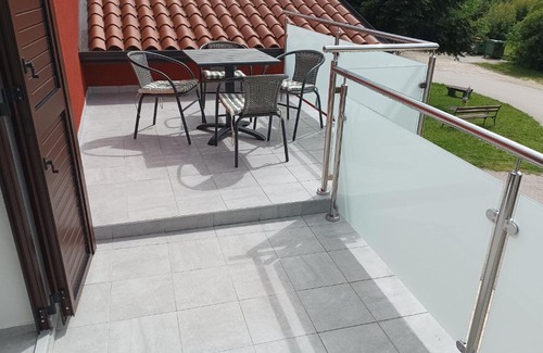 Kaldanija Apartment | Apartment Adrijana