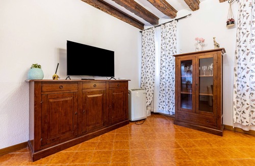 Molina Apartment | Apartment "Ae Botti" with Shared Garden, Private Balcony & Wi-Fi