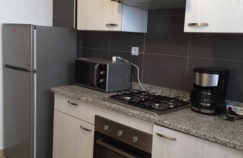 Cite Essalam Apartment | APARTMENT AGADIR GROUND FLOOR