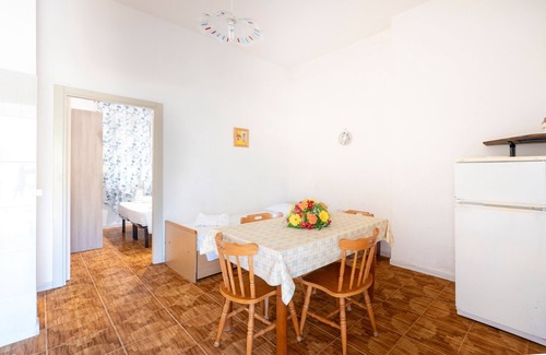 Otranto Apartment | Apartment 'Agriturismo Alimini - 1' with Private Terrace, Wi-Fi and Air Conditioning