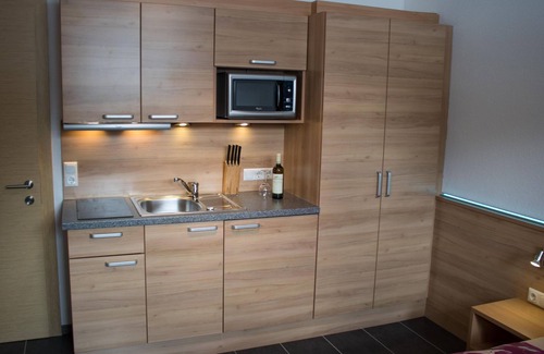 Pettneu am Arlberg Apartment | Apartment Alpenrose - Apartment Bella Monte