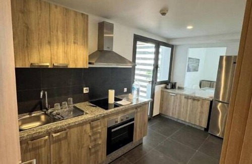 Ait Youssef Ou Ali Apartment | Apartment AL HOCEIMA PLAGE SFIHA MAXIMUM 4 PEOPLE
