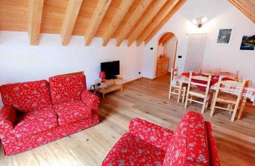 Barcis Apartment | Apartment Albergo Diffuso - Cjasa de Barce-2 by Interhome
