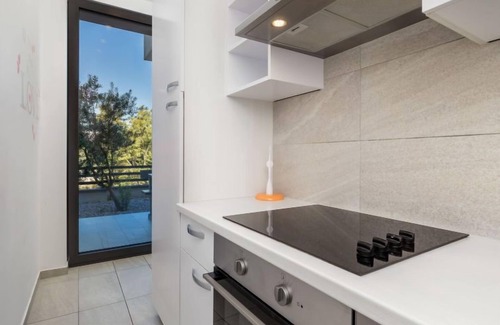 Zurkovo Apartment | Apartment Albi by Interhome
