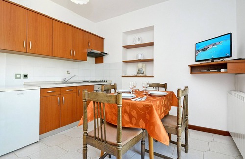 Valica Apartment | Apartment Albina by Interhome