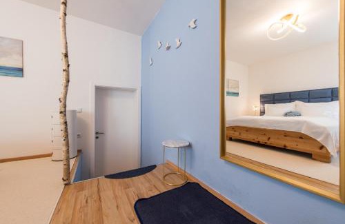 Gmunden Apartment | Apartment Alexandra