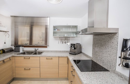 Benissa Coast Apartment | Apartment Alina Benissa Coast