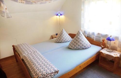 Vogtsburg Apartment | Apartment Allmendgasse by Interhome