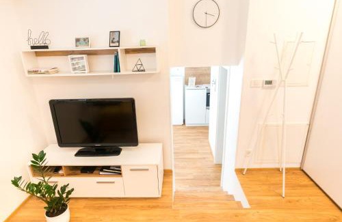 Celje Apartment | Apartment ALMA - to travel is to live