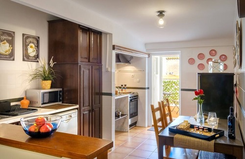 Evora Apartment | Apartment Almoura Giraldo