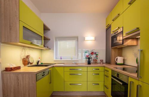 Znojmo Apartment | Apartment Aloha