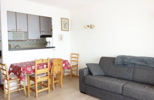 Viel-Alpe Apartment | APARTMENT ALPE D'HUEZ QUARTIER VIEL ALPE