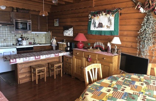 Viel-Alpe Apartment | APARTMENT ALPE D'HUEZ RESORT CENTER