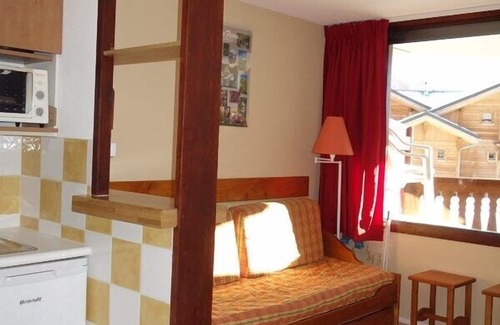 Bergers Apartment | APARTMENT ALPE D'HUEZ AREA BERGERS
