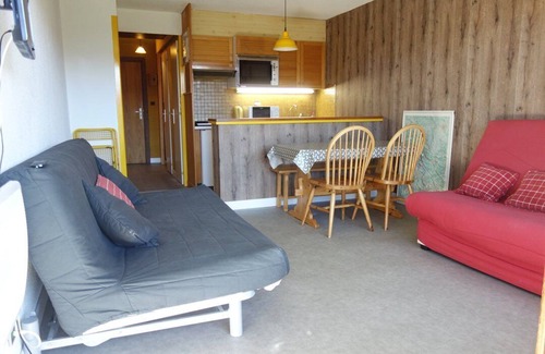 Viel-Alpe Apartment | APARTMENT ALPE D'HUEZ RESORT CENTER