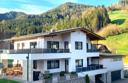 Assachberg Apartment | Apartment Alpenstyle Ennstal