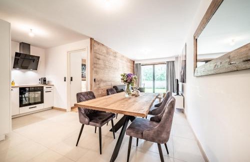 Les Houches Apartment | Apartment Alpinea, Les Houches - by EMERALD STAY
