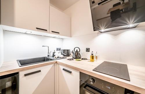 Les Houches Apartment | Apartment Alpinea, Les Houches - by EMERALD STAY