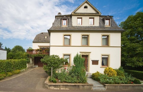 Minheim Apartment | Apartment Altärchen - Apartments Thielen-Nilles