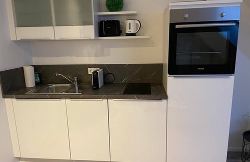 Worpswede Apartment | Apartment Alte Molkerei
