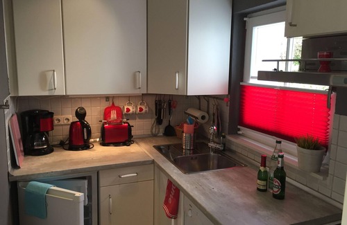 Langenhorn Apartment | apartment-am-airport