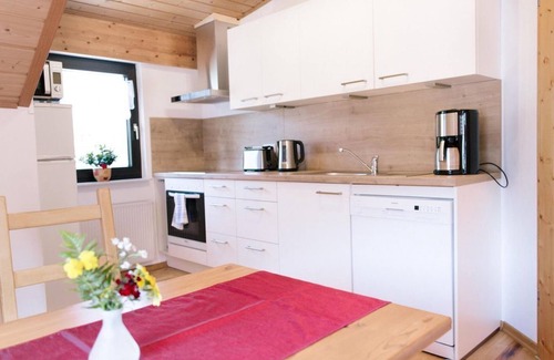 Brey Apartment | Apartment "Am Breyer Talbach" - Apartment