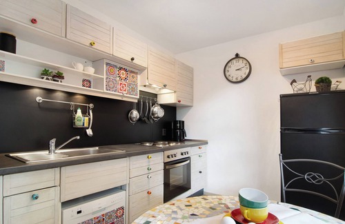 Stockach Apartment | Apartment 'Am Buchbühl' with Private Terrace, Private Garden and Wi-Fi