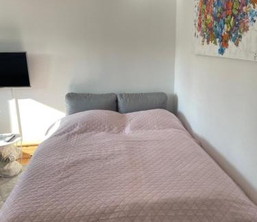 Leubnitz-Neuostra Apartment | Apartment am HohenRand Dresden Leubnitz