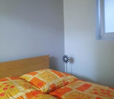 Rosellen Apartment | Apartment Am Mühlenbusch