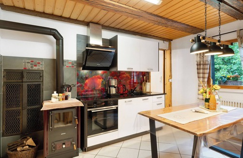Baden-Baden Apartment | Apartment 'Am Rubach' with Shared Terrace, Private Garden and Wi-Fi