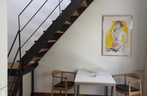 Besigheim Apartment | Apartment am Schlosshof