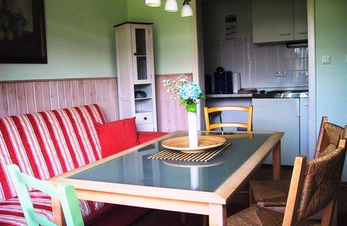 Hann. Muenden Apartment | Apartment Am Sonnenhang - 2-room apartment (45m²)