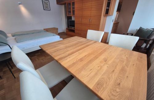 Gauting Apartment | Apartment am Wald in Gauting, ideal mit Hund