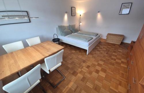 Gauting Apartment | Apartment am Wald in Gauting, ideal mit Hund