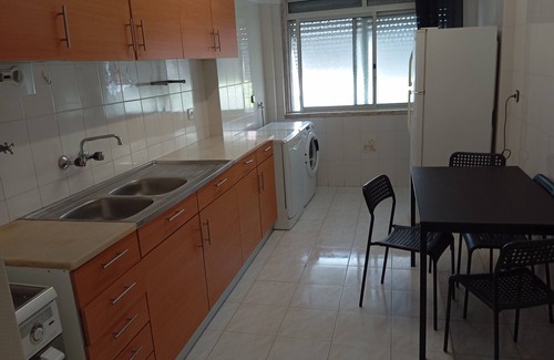 Amadora Apartment | Apartment Amadora