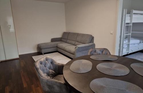 Hochzoll-Sud Apartment | Apartment Amanda