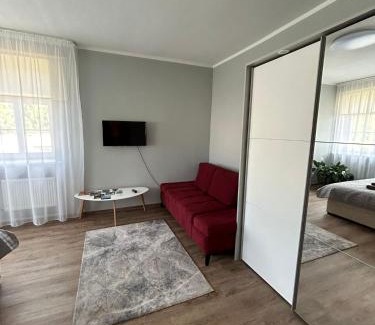 Kurzeme Apartment | Apartment AMBER